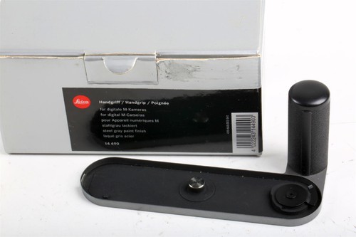 Leica impugnatura per