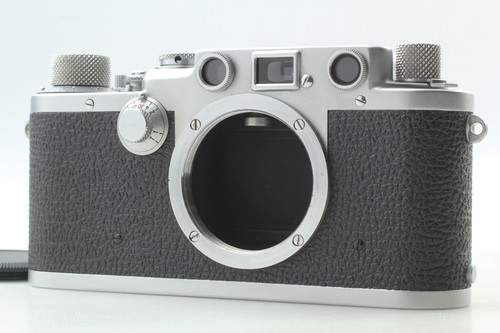 Leica iiif quadrante - 3f,
