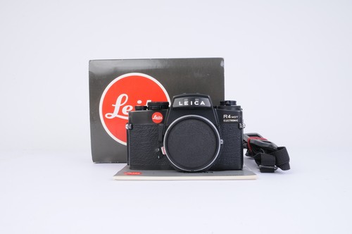 Leica mot electronic - leica,