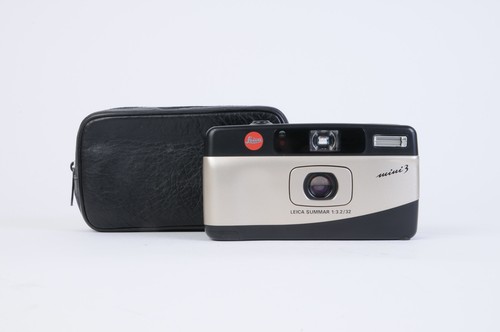 Leica mini iii - leica, 3