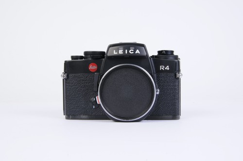 Leica come - leica, (custodia)