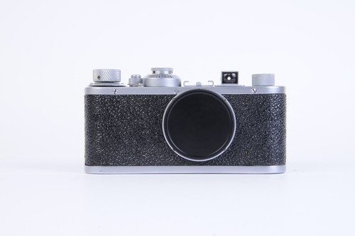 Leica standard -  leica, (ic)