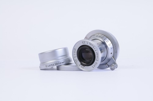 Leitz leica elmar 5 - leitz,