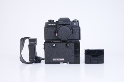 Leica leicaflex mot - leicaflex, (come