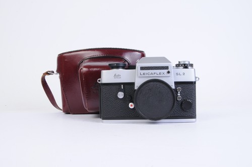 Leica leicaflex sl2 - leicaflex, (custodia)