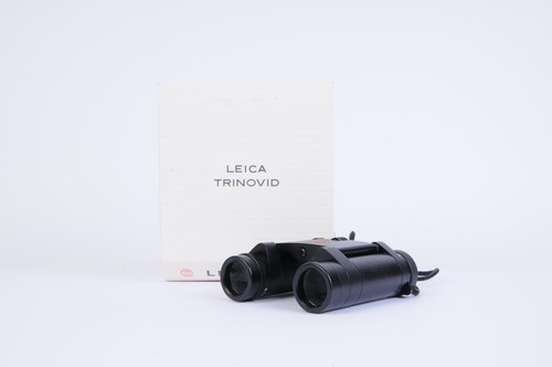 Leica trinovid 8x20 - leica, (come