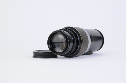 Leica elmar 135 mm - f,