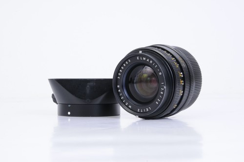 Leica elmarit 28mm - leica, elmarit-r