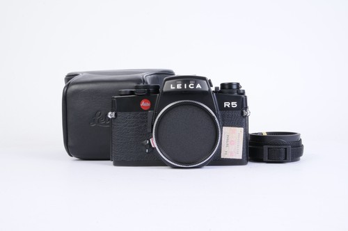 Leica come - r5,