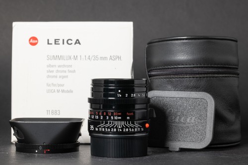 Leica 35mm asf 6bit - 35mm,