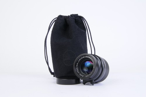 Leica summarit 50mm - /,