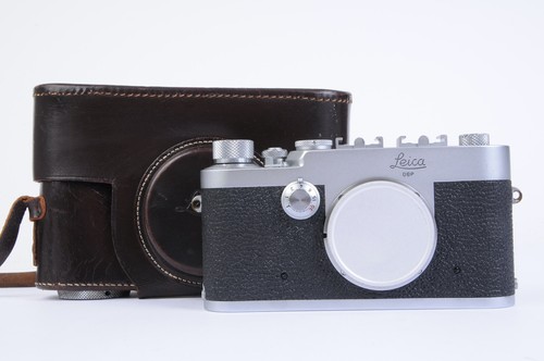 Leica - ig, (custodia)
