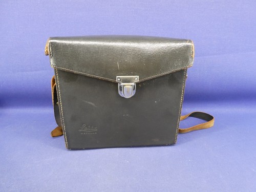 Borsa fotografica leica per - per, m2