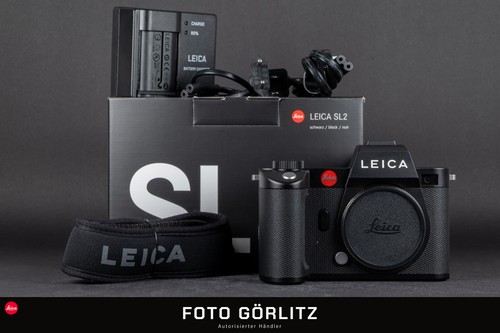 Leica sl2 10854 - leica, del
