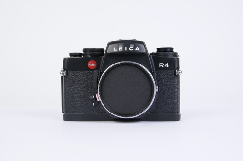 Leica come - leica, (custodia)