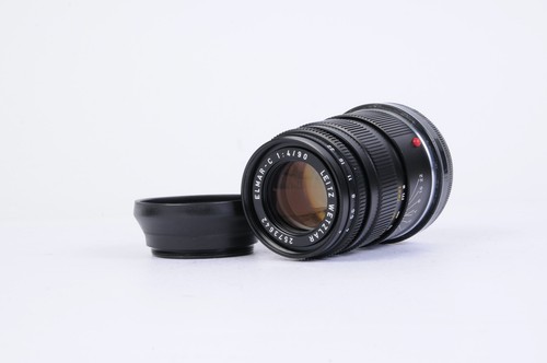 Leitz leica elmar 4 - 1:4, 90mm