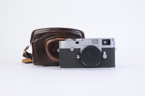 Leica anno - leica, (come