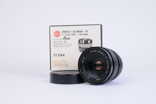 Leica vario elmar 3 - vario-elmar-r, 1:3.5