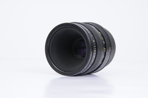 Leica macro elmarit 8 60 - macro-elmarit-r, 1:2.8