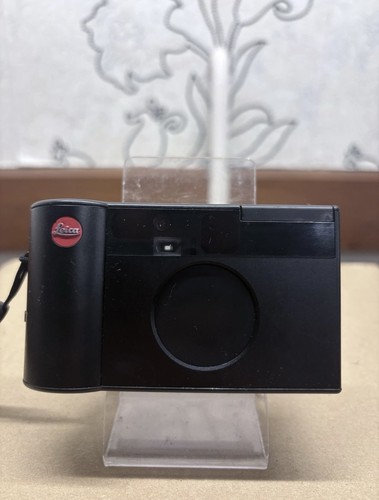 Leica c11 black vario - c11,