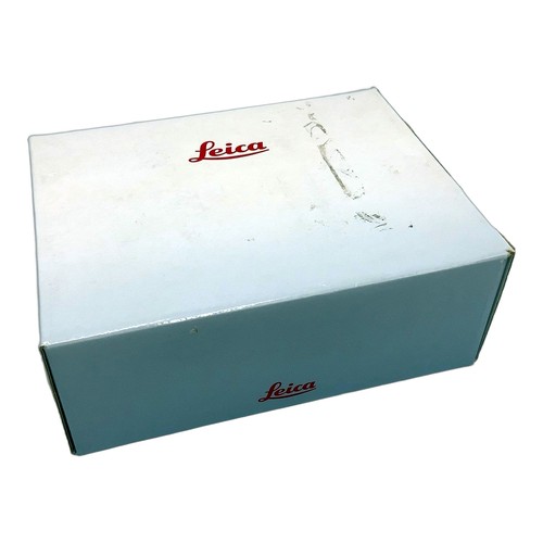 Leica ovp karton carton - leica,