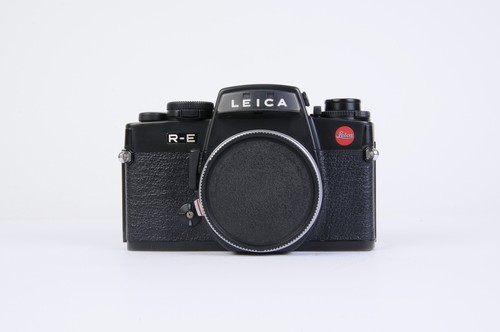 Leica ottima - r-e, (custodia)