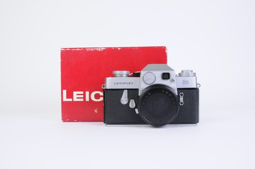 Leica leicaflex - leicaflex, (custodia)