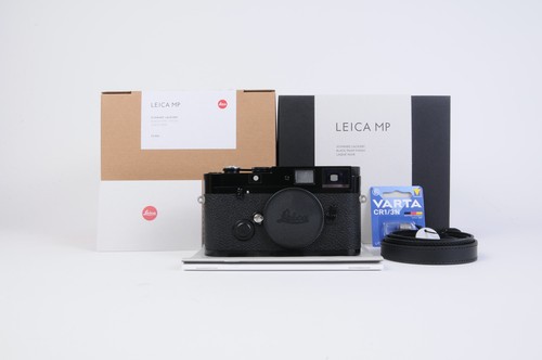 Leica vernice - leica, nuova!)