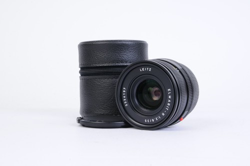 Leica elmarit 8 35mm - /,