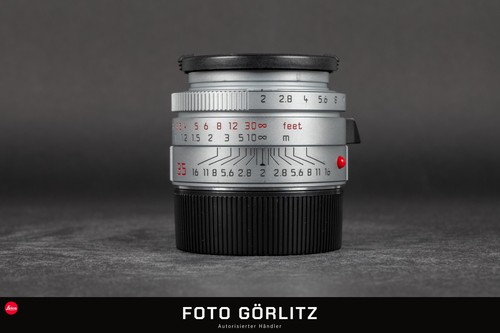 Leica 0 asph 11882 - leica,