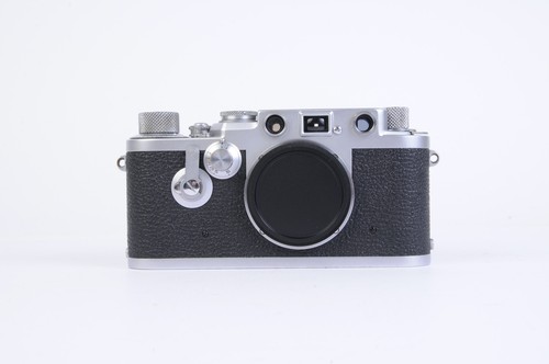 Leica iiif anno 1951 - leica,