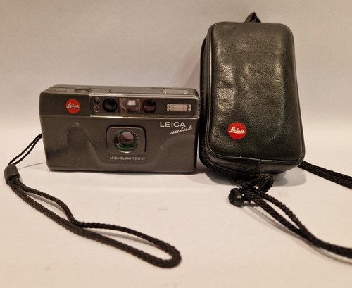 Leica fotocamera - b3-ac,
