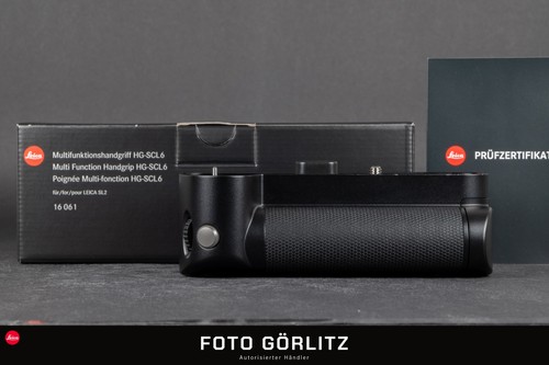 Leica scl6 impugnatura - hg-scl6,