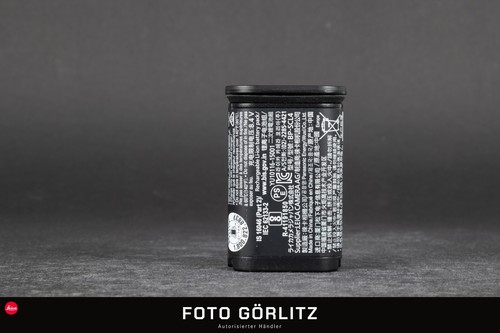 Leica scl4 16062 - 16062, batteria