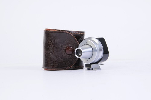 Leica viooh mirino - leica,