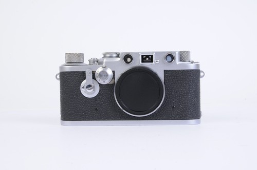 Leica iiif anno 1954 - iiif, (ottimo!)