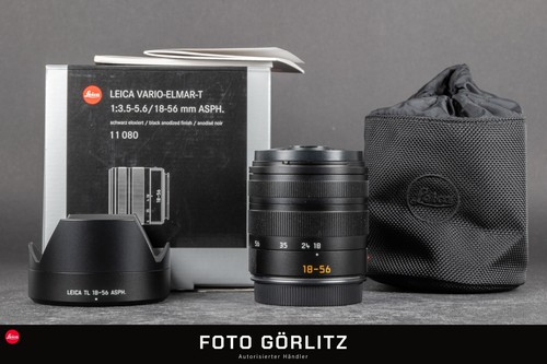 Leica vario elmarit - leica, mm