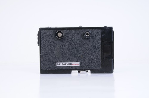 Motore leicaflex - leicaflex, (ottimo!)