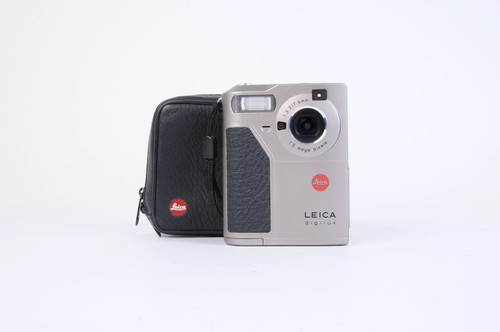 Leica digilux 7 6mm - leica, +