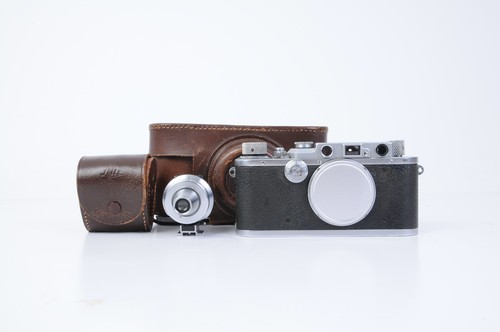 Leica iii - standard), +