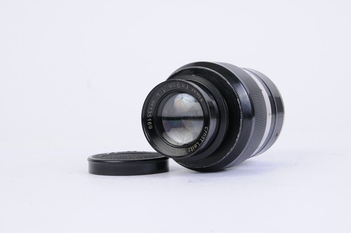 Leitz leica elmar 9 cm - leica, 1:4