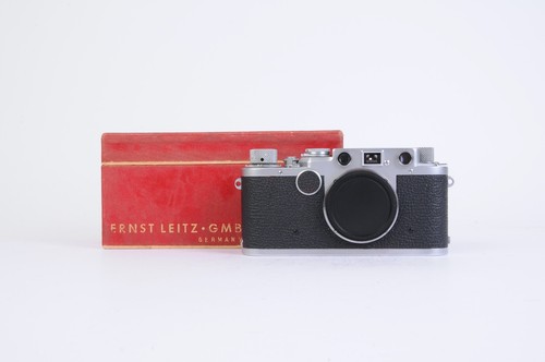 Leica iif come - leica,