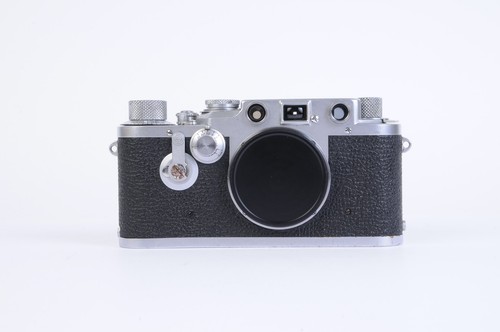 Leica iiif telecamera -  leica, "telecamera