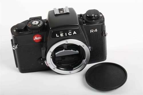 Corpo fotocamera reflex leica - corpo,