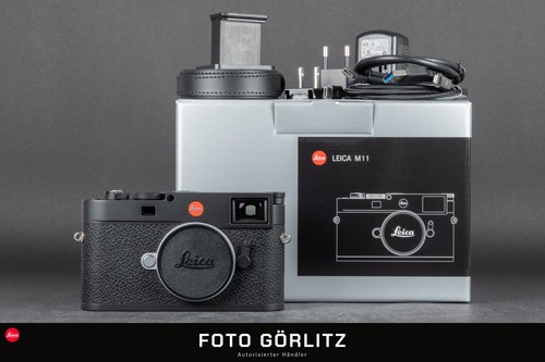 Leica m11 20200 nera 192 - m11,
