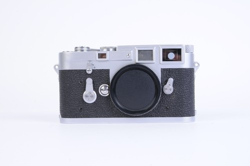 Leica doppia corsa - m3,