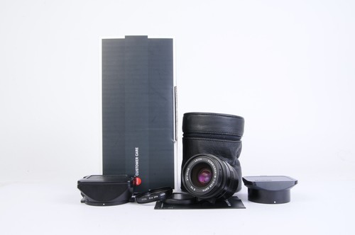 Leica summicron 1 2 - leica, 1:2