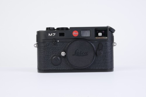 Leica come - leica, m7