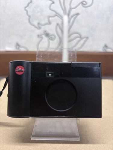 Leica c11 black vario 70 - c11,
