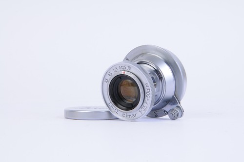 Leitz leica elmar - leitz,